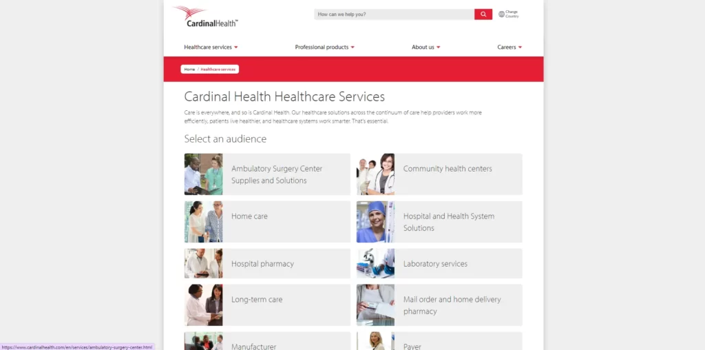 Cardinal Health_Blog