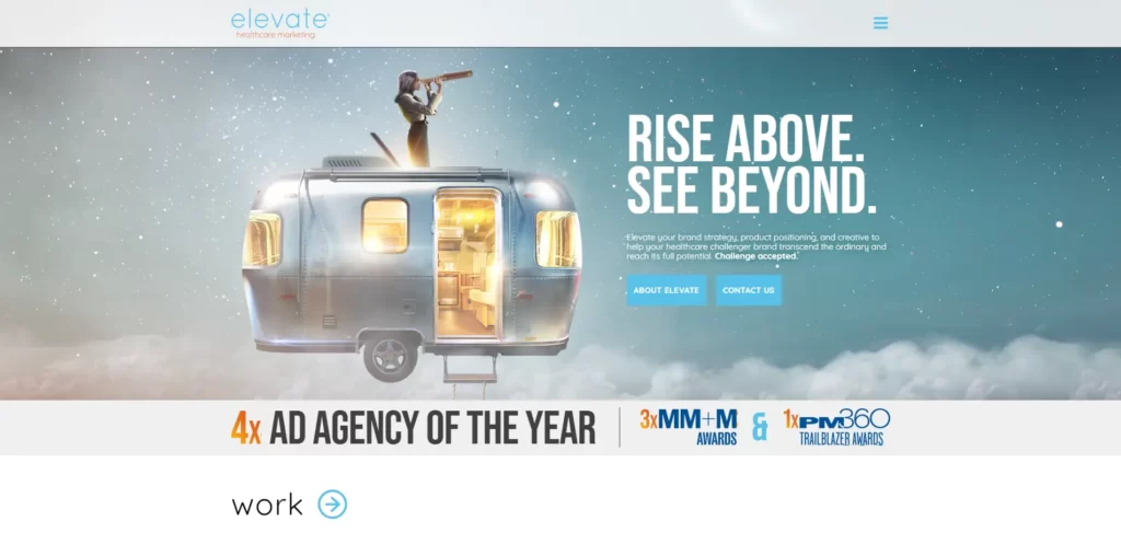 Elevate Healthcare Marketing_Blog
