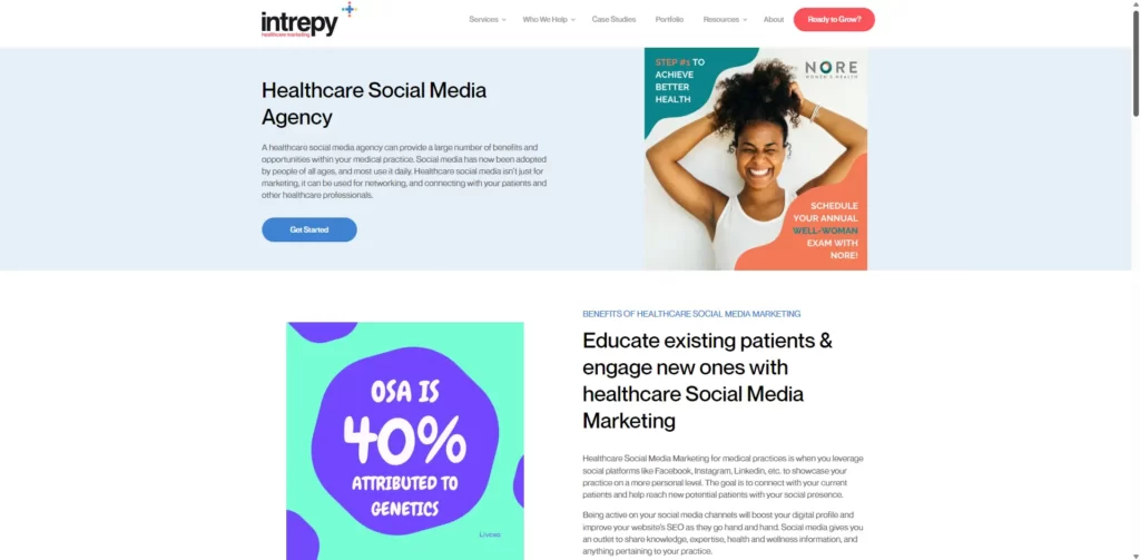 Intrepy Healthcare Marketing_Blog