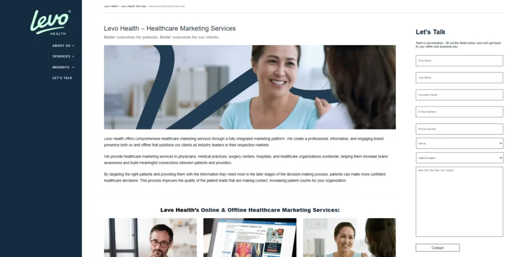 Levo Health_Blog