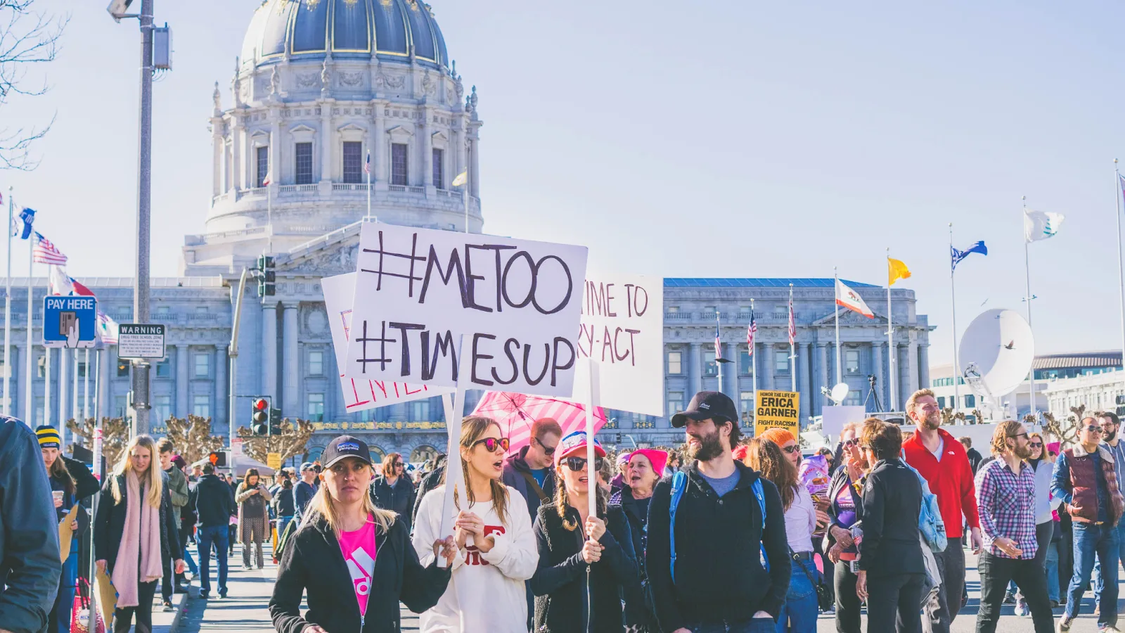 MeToo Movement