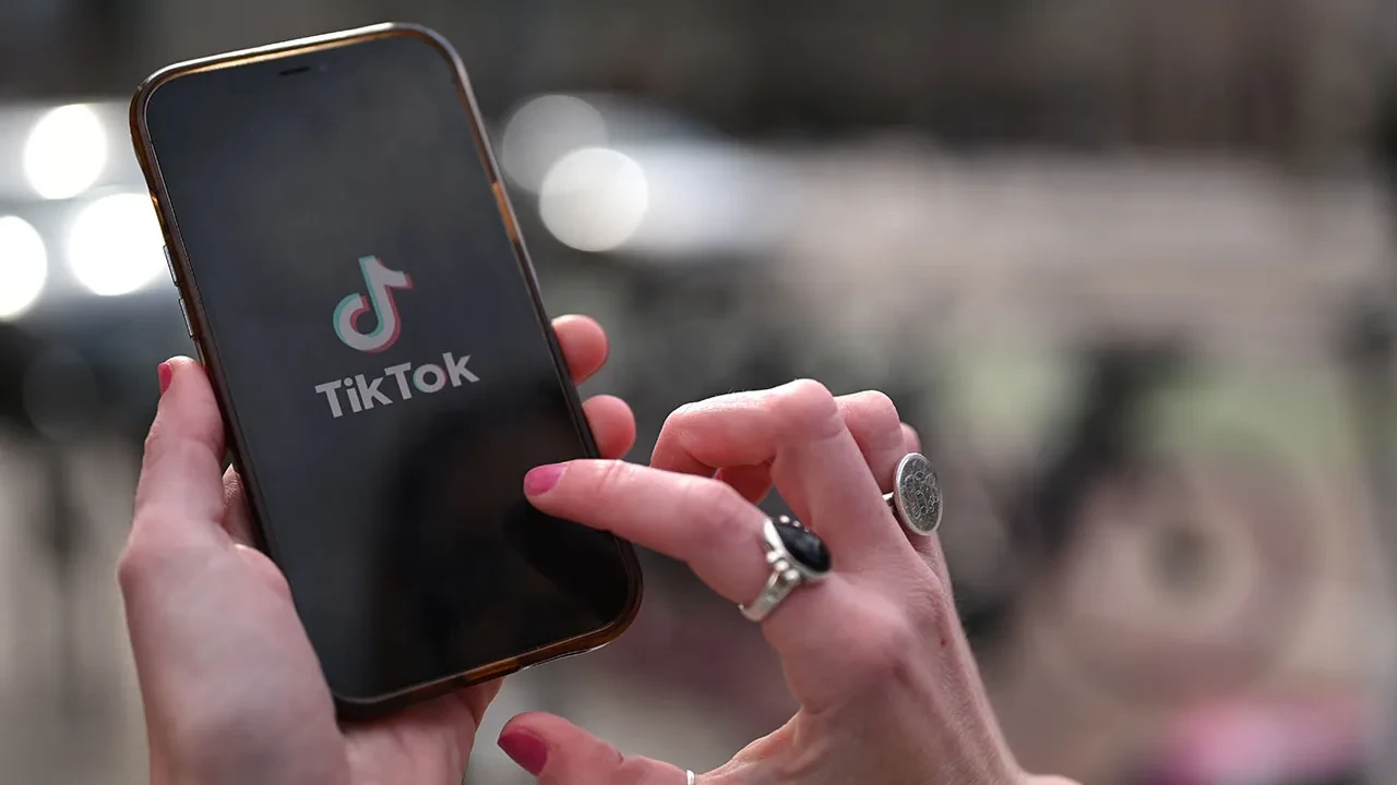 life rise of tiktok