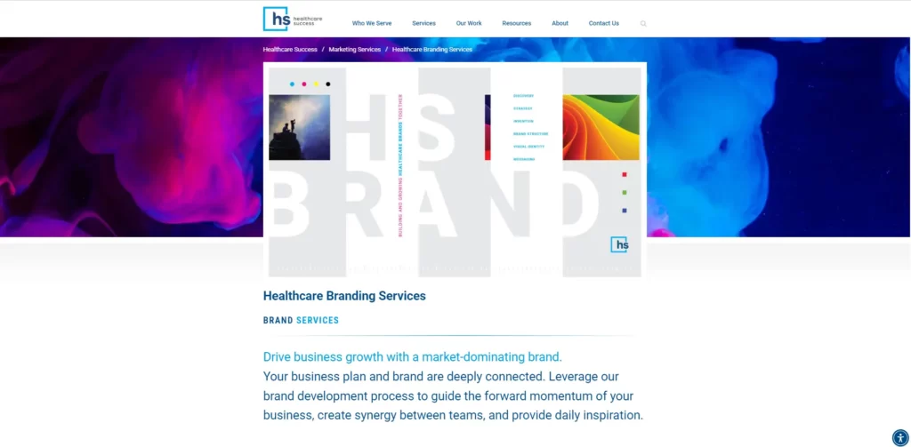 healthcaresuccess Blog
