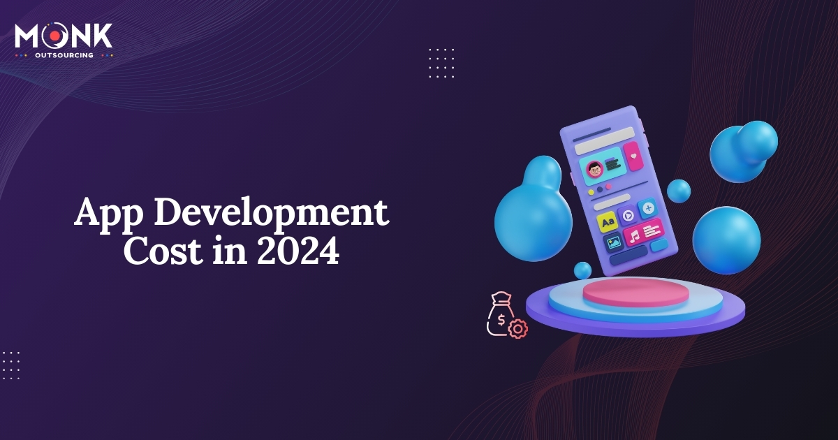 How Much Does It Cost to Make an App in 2024?