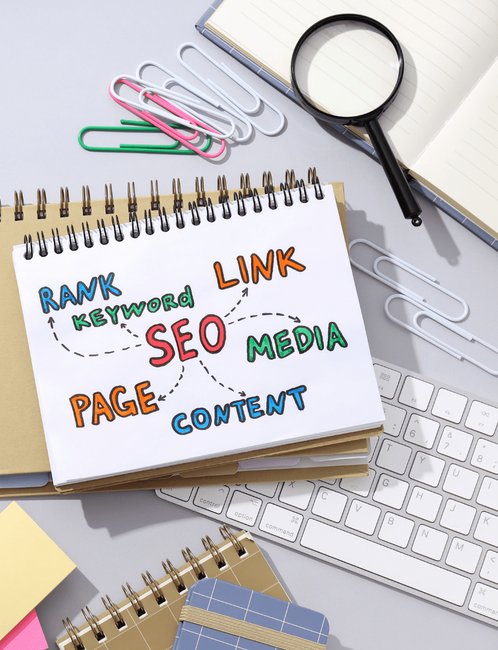 SEO Marketing