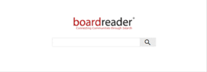 Boardreader