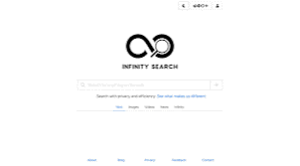 Infinity Search