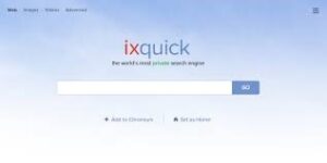 IXquick