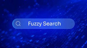 Fuzzy search