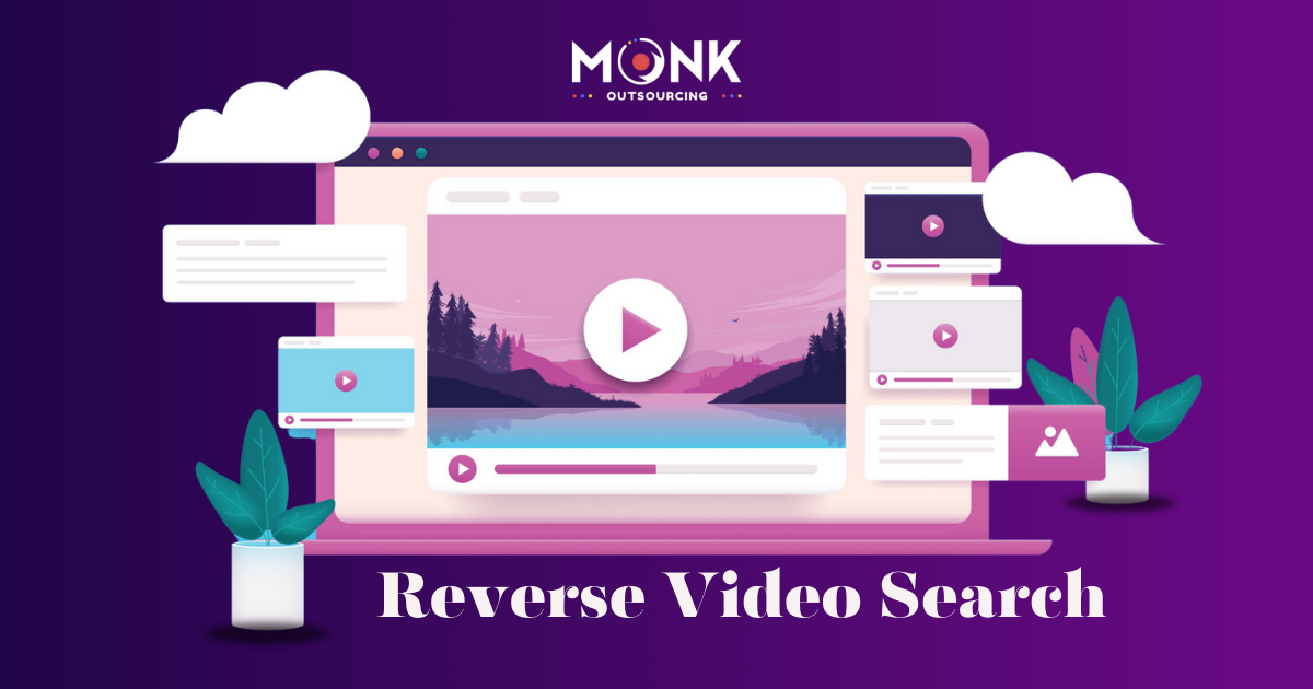 Reverse Video Search