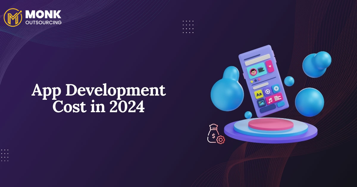 How Much Does It Cost to Make an App in 2024?