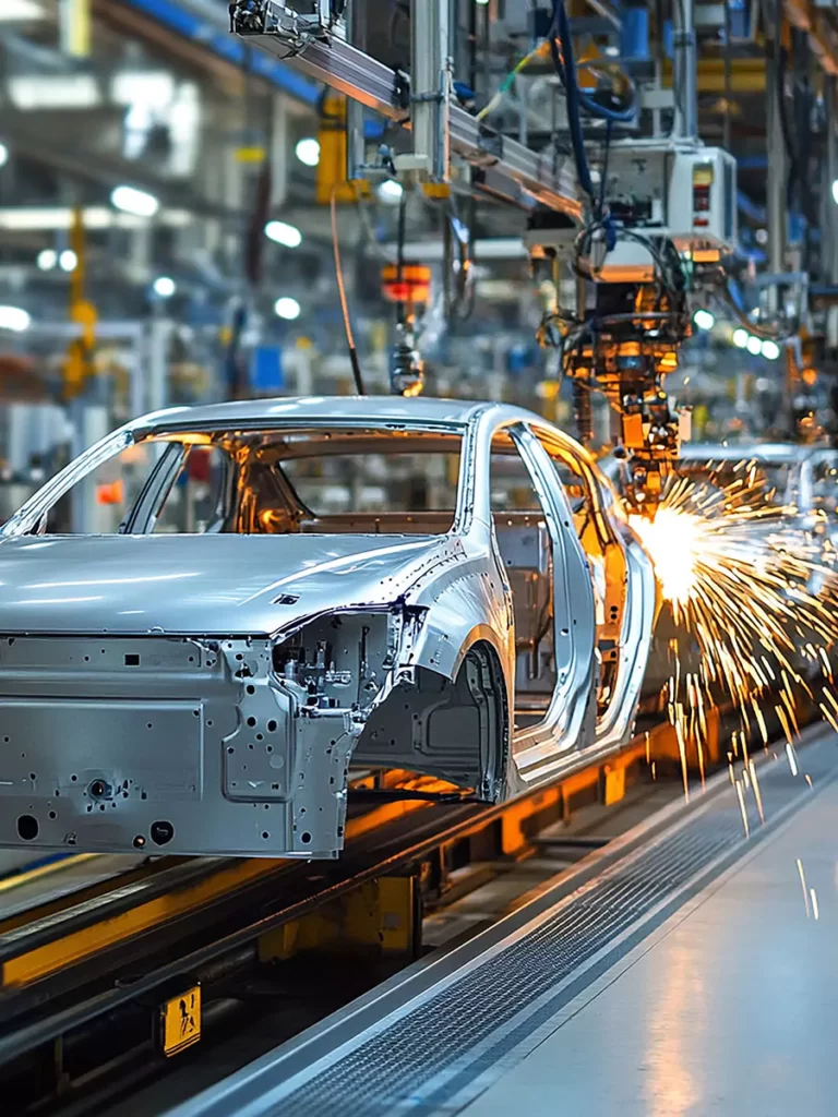 Automotive Digital Marketing?
