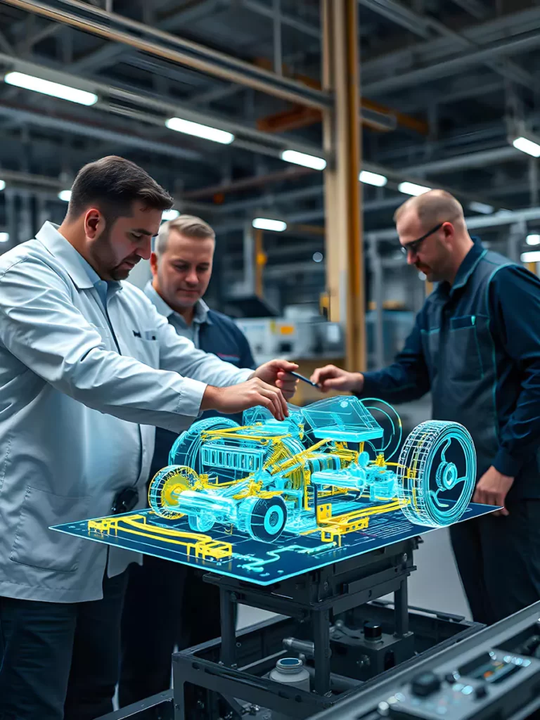 Automotive Digital Marketing