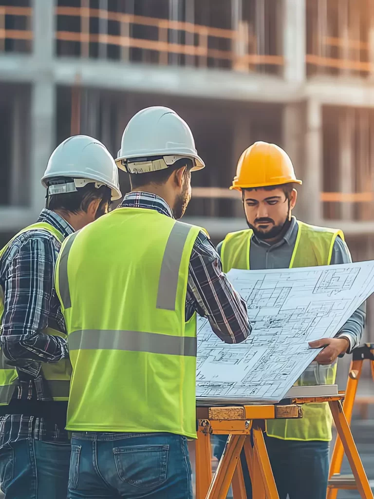 Construction