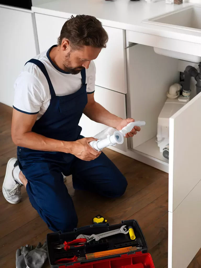 Plumbing