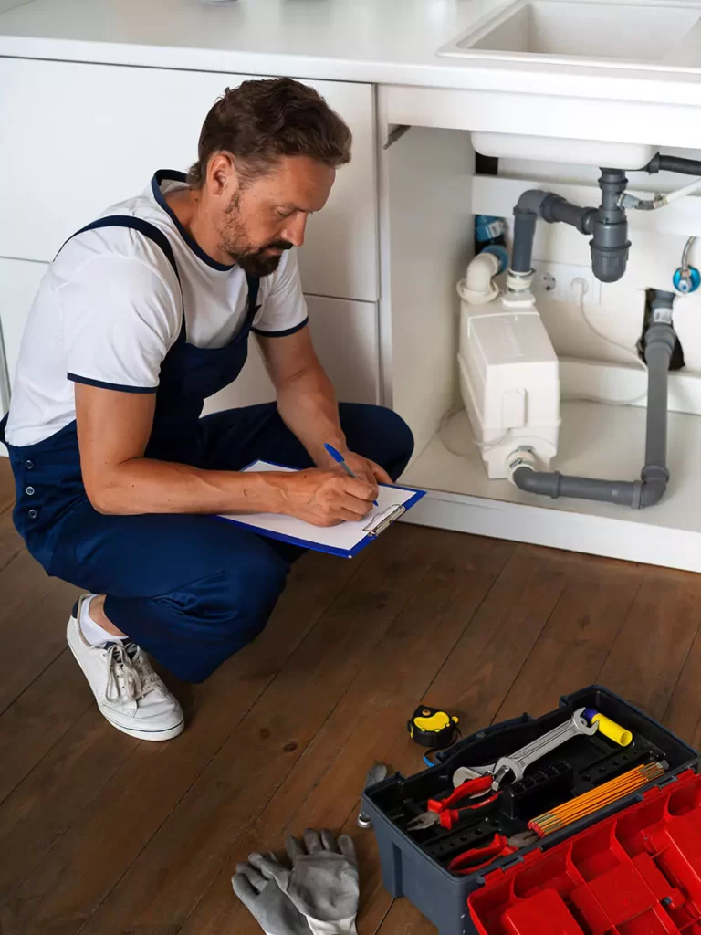 Plumbing