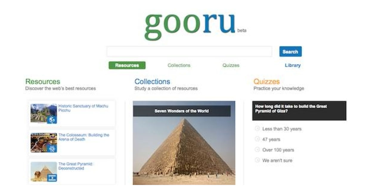 Gooru-Search-Engine-for-all-50-search-engine-images