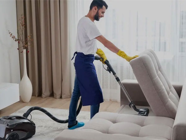 House Cleaning