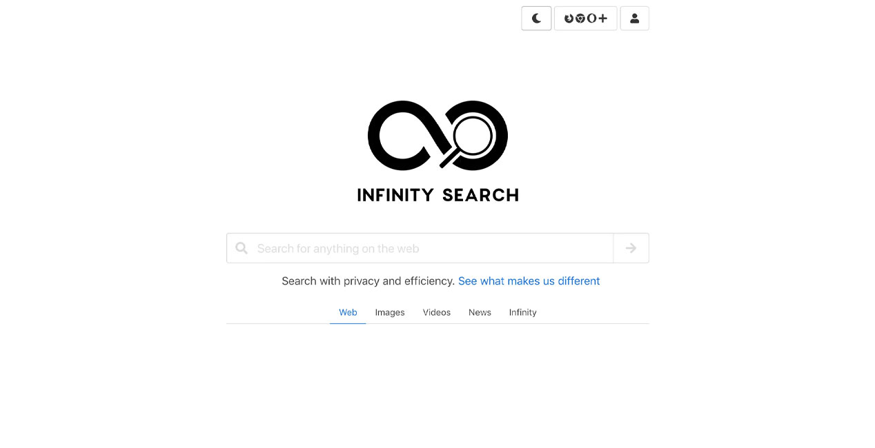 Infinity-Search-Engine-for-all-50-search-engine-images