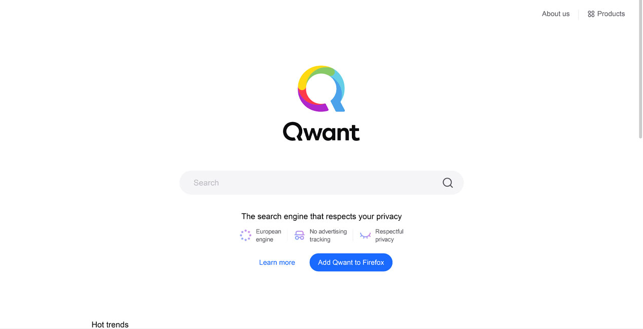 Qwant-Search-Engine-for-all-50-search-engine-images