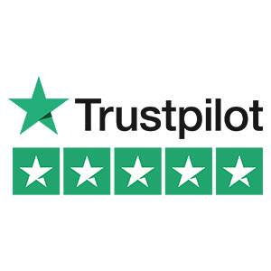 Trustpilot Logo