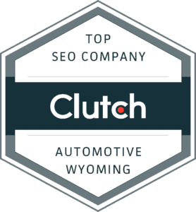 Top Clutch Seo Company Automotive Wyoming