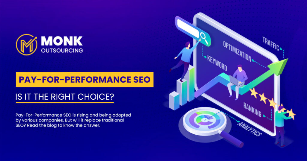 Pay-For-Performance SEO: Is it the right choice?