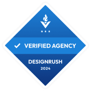 DesignRush - Verified Agency