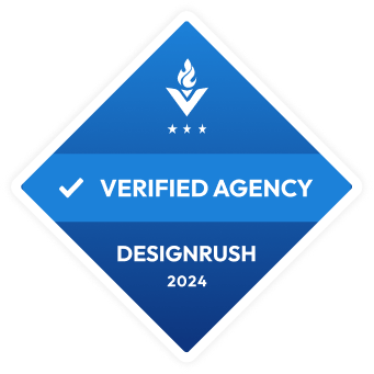 DesignRush - Verified Agency