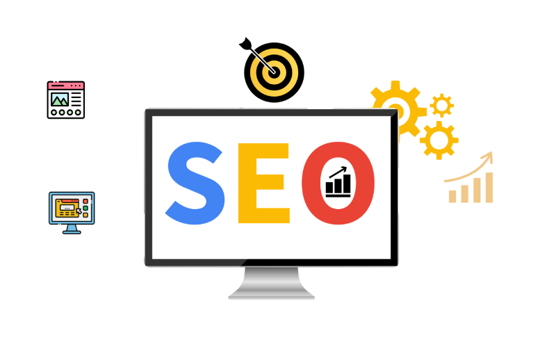 SEO Services