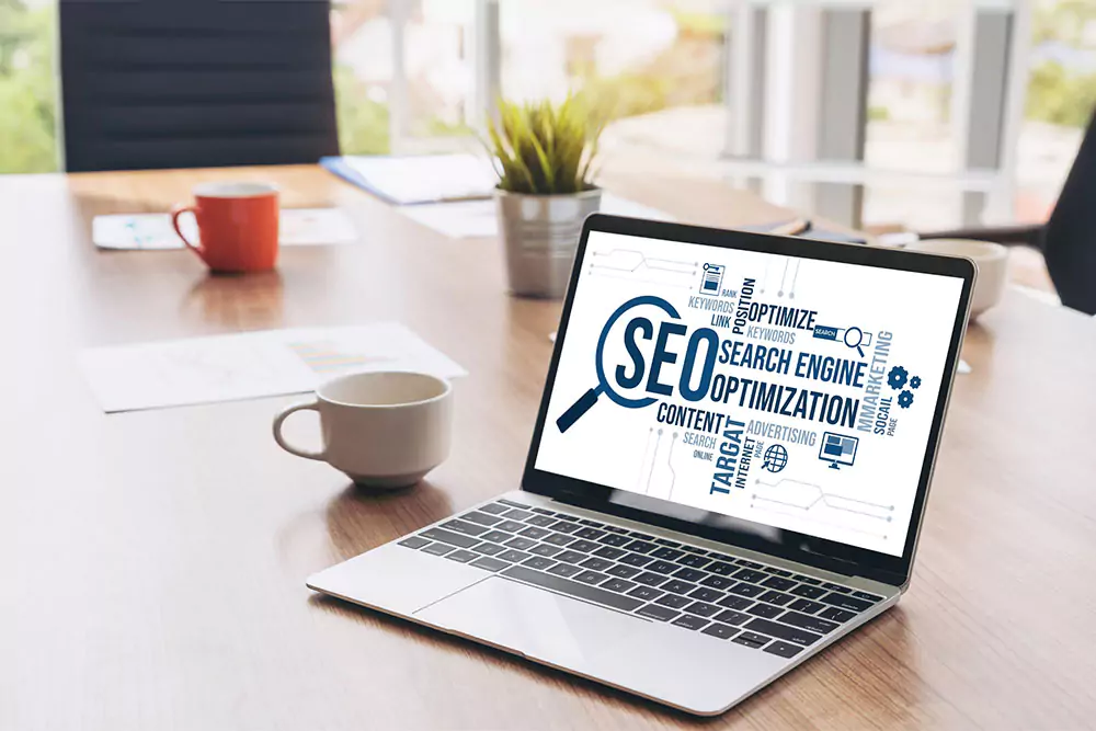 SEO Services