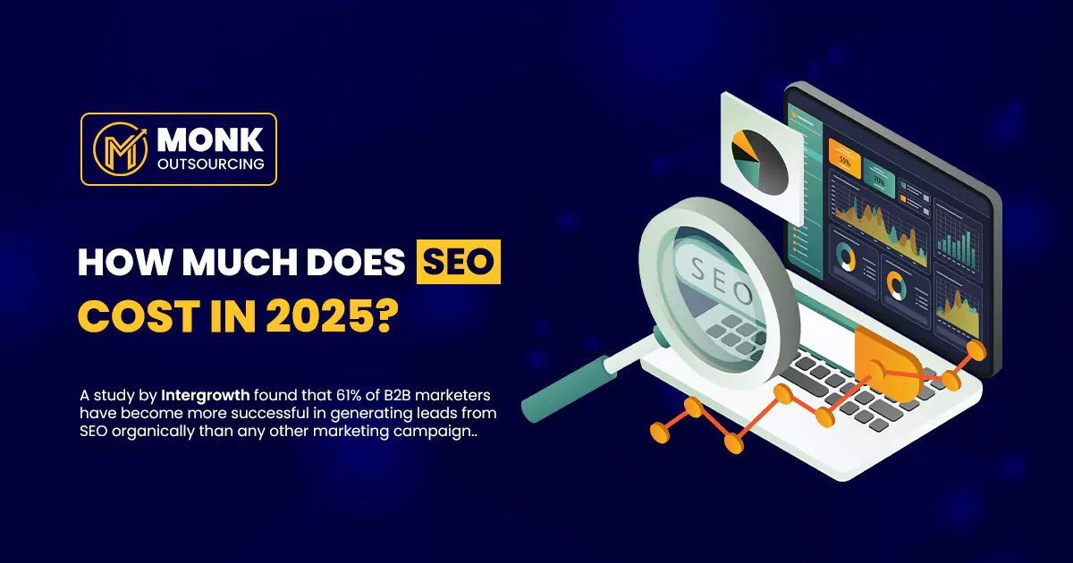 How Much Does SEO Cost In 2025?