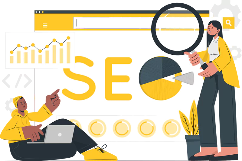 SEO Outsourcing