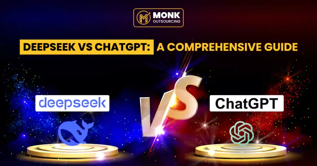 DeepSeek Vs ChatGPT: A Comprehensive Guide