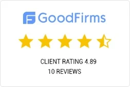 GoodFirms