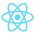 React