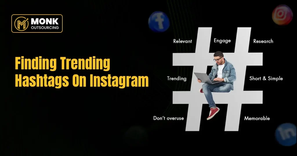 Keeping up with the Instagram trending hashtags is vital for enhancing your content's visibility. Here is how to find them as of 2025: