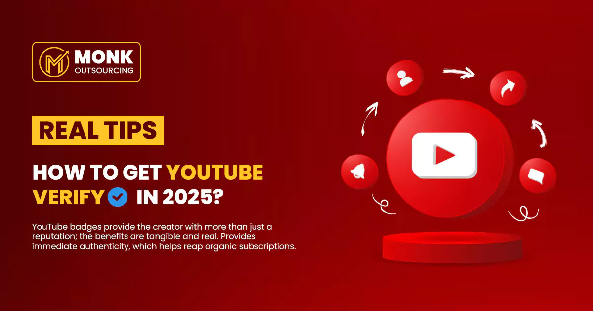 How to Get Youtube Verify in 2025?