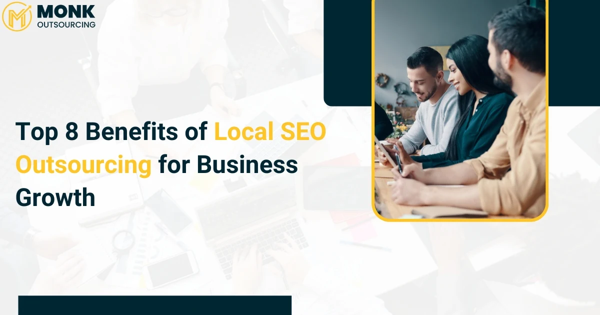 Looking to dominate local search? Local SEO outsourcing helps you gain visibility, boost ROI, and access expert support—so you can focus on growing your business.
