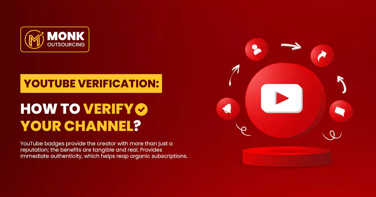YouTube Verification