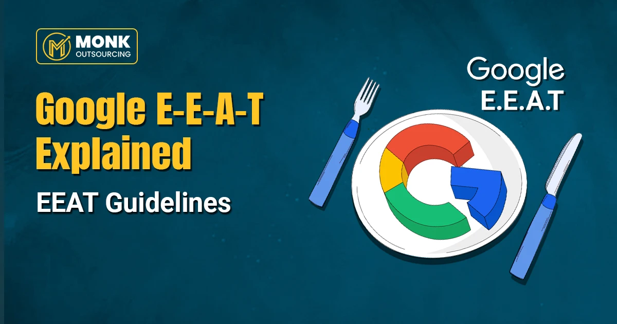 Google E-E-A-T SEO Strategy: How to Rank with Experience & Expertise