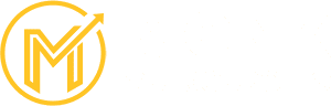 Monk Outsourcing white Logo