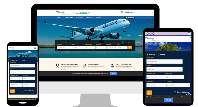 Hosting Hub 24 website homepage showing VPS and web hosting plans, pricing, and feature comparison.
