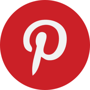 pinterest logo