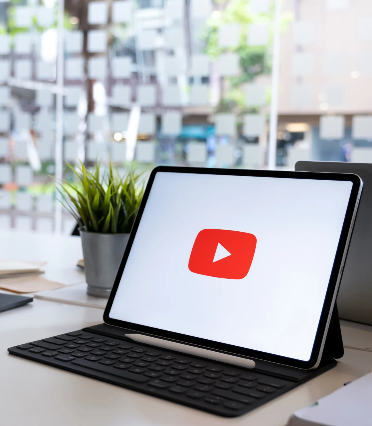 YouTube SEO and Optimization