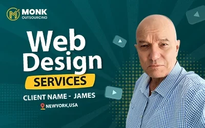 James-web design services