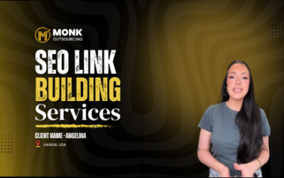 Angelina - SEO Link Building Services